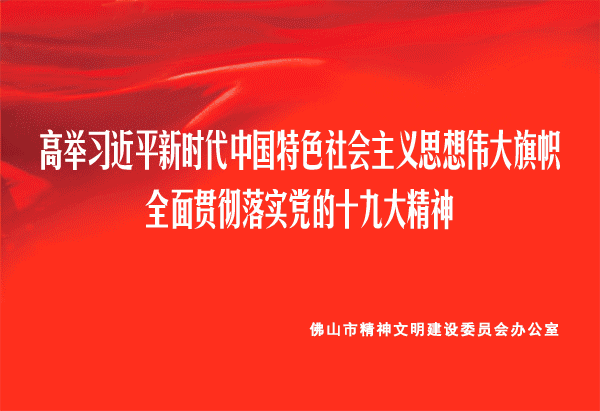 十九大精神动图.gif